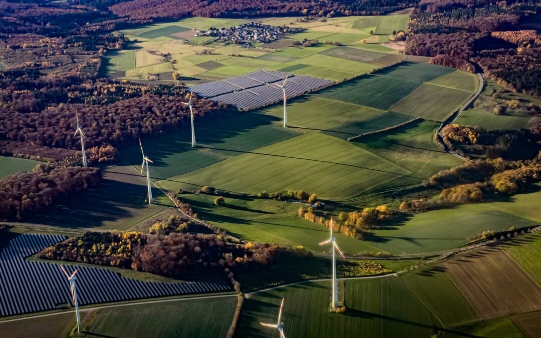 How Solar Panels Work
