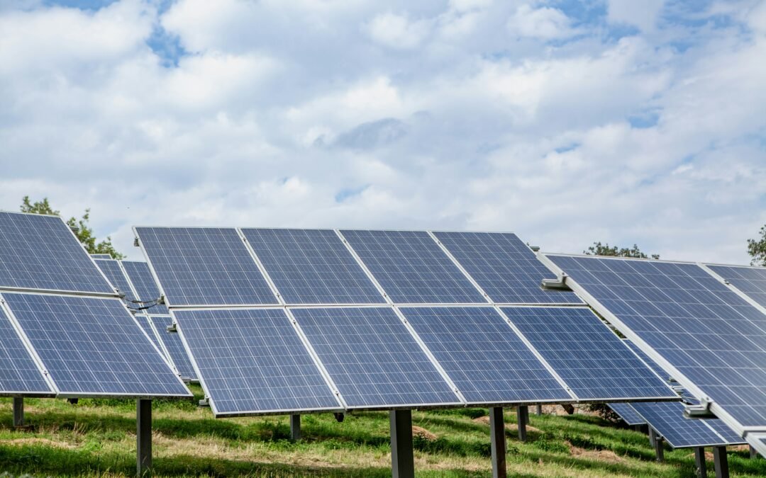 Smart Solar Monitoring System