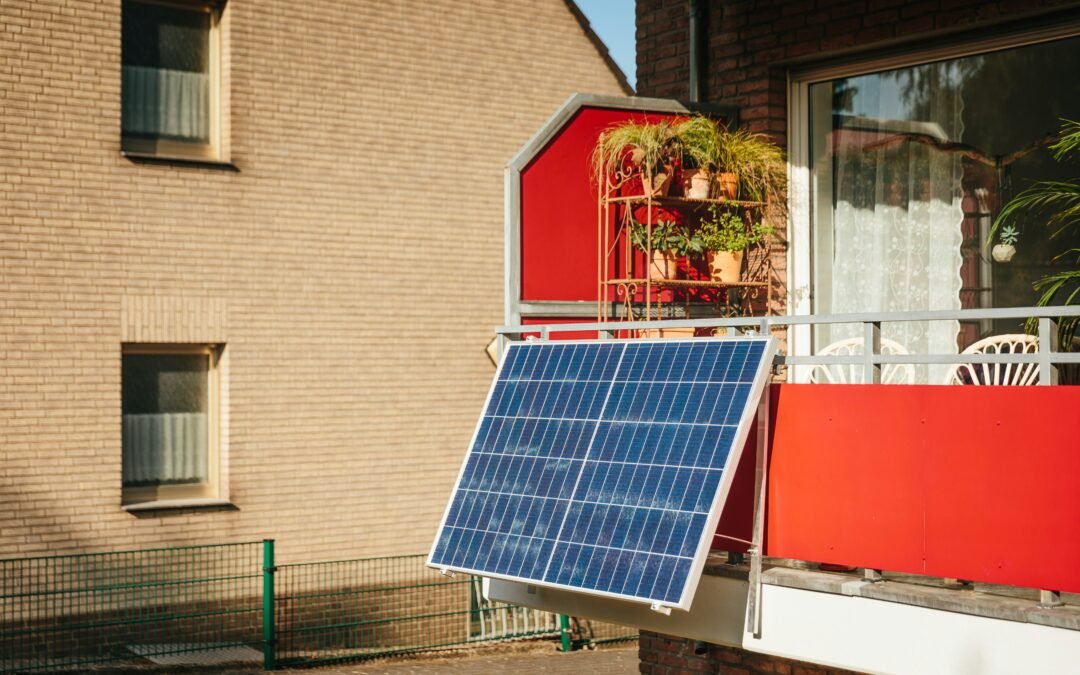 Benefits of Solar Energy for Homes